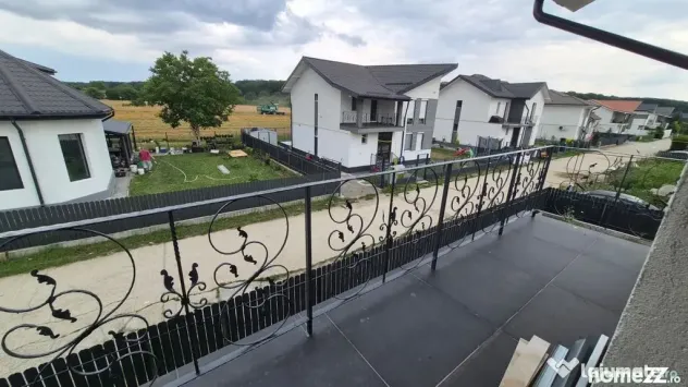 Casă P+1 + Pod - Snagov – vedere la pădure, teren 360 mp - Snagov (Bucuresti-Ilfov)