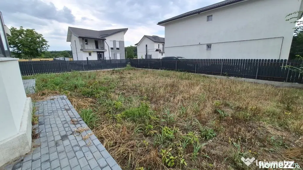 Casă P+1 + Pod - Snagov – vedere la pădure, teren 360 mp - Snagov (Bucuresti-Ilfov)