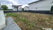 Casă P+1 + Pod - Snagov – vedere la pădure, teren 360 mp