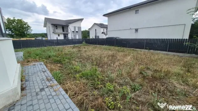 Casă P+1 + Pod - Snagov – vedere la pădure, teren 360 mp - Snagov (Bucuresti-Ilfov)