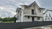 Casă P+1 + Pod - Snagov – vedere la pădure, teren 360 mp