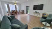 Casă P+1 + Pod - Snagov – vedere la pădure, teren 360 mp