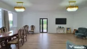 Casă P+1 + Pod - Snagov – vedere la pădure, teren 360 mp