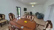 Casă P+1 + Pod - Snagov – vedere la pădure, teren 360 mp