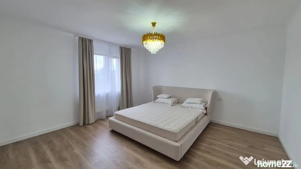 Casă P+1 + Pod - Snagov – vedere la pădure, teren 360 mp - Snagov (Bucuresti-Ilfov)
