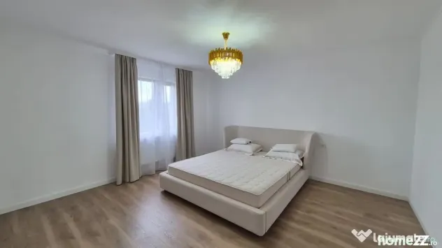 Casă P+1 + Pod - Snagov – vedere la pădure, teren 360 mp - Snagov (Bucuresti-Ilfov)