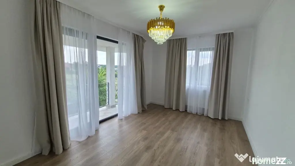 Casă P+1 + Pod - Snagov – vedere la pădure, teren 360 mp - Snagov (Bucuresti-Ilfov)