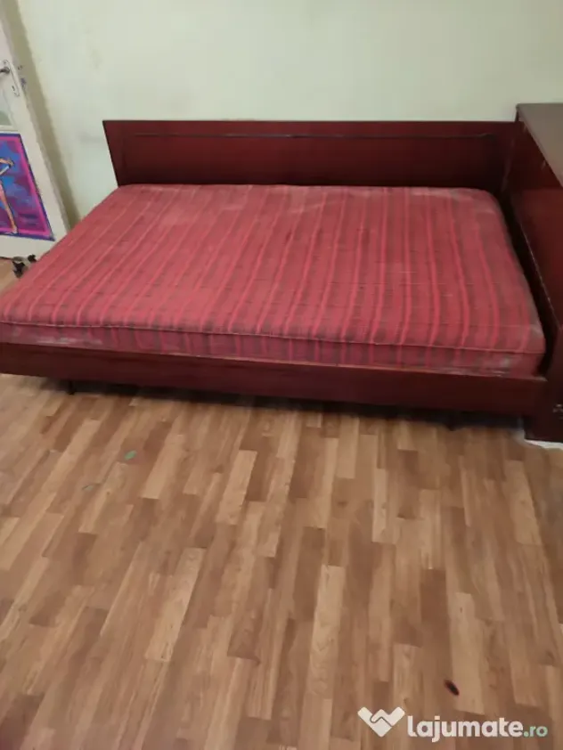 Mobila trainică și ieftina