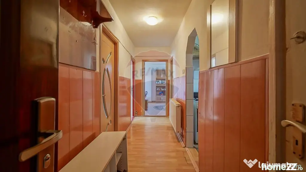 Apartament cu 4 camere, Brașov, Str. Fundăturii, Stupini - Brasov (Brasov)