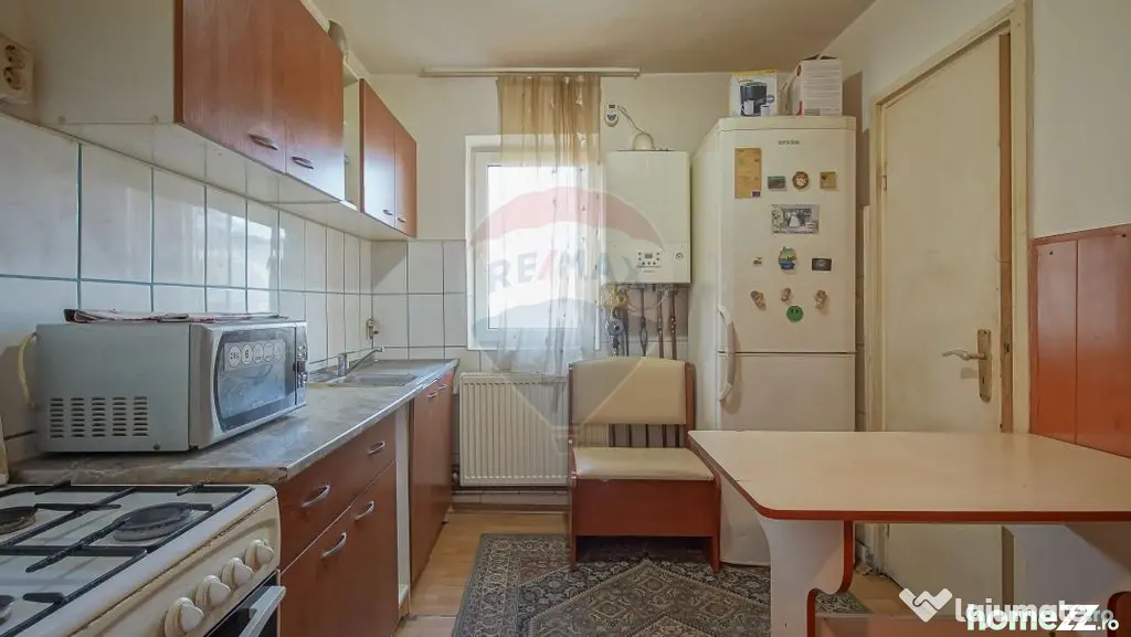 Apartament cu 4 camere, Brașov, Str. Fundăturii, Stupini - Brasov (Brasov)