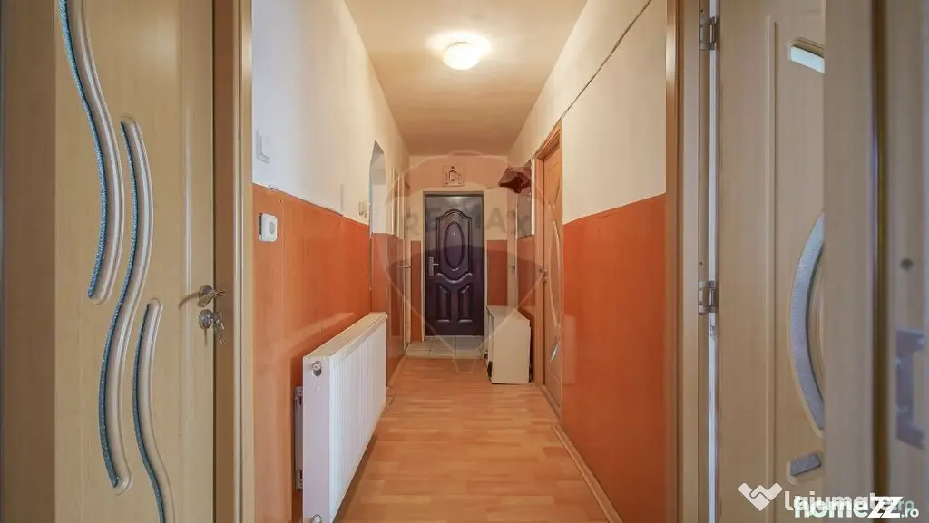 Apartament cu 4 camere, Brașov, Str. Fundăturii, Stupini - Brasov (Brasov)