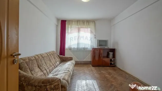 Apartament cu 4 camere, Brașov, Str. Fundăturii, Stupini - Brasov (Brasov)
