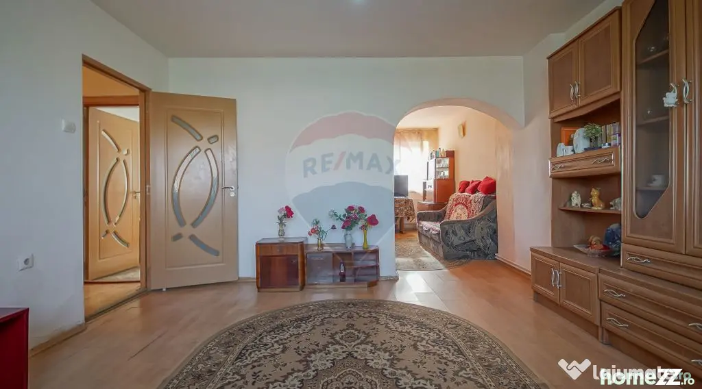 Apartament cu 4 camere, Brașov, Str. Fundăturii, Stupini - Brasov (Brasov)