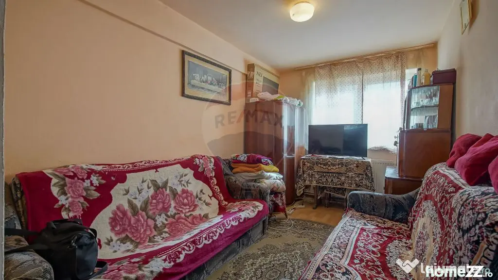 Apartament cu 4 camere, Brașov, Str. Fundăturii, Stupini - Brasov (Brasov)