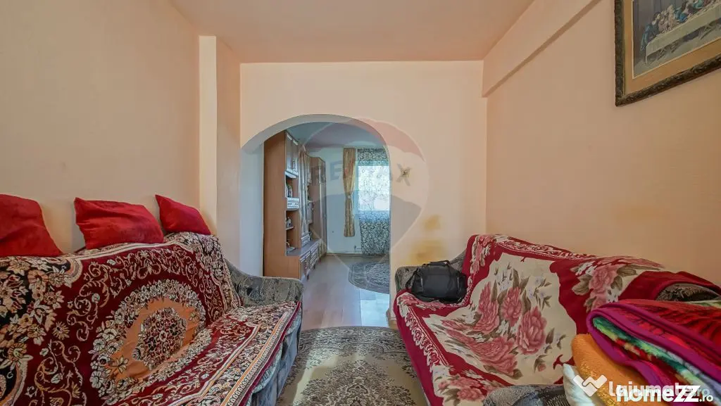 Apartament cu 4 camere, Brașov, Str. Fundăturii, Stupini - Brasov (Brasov)