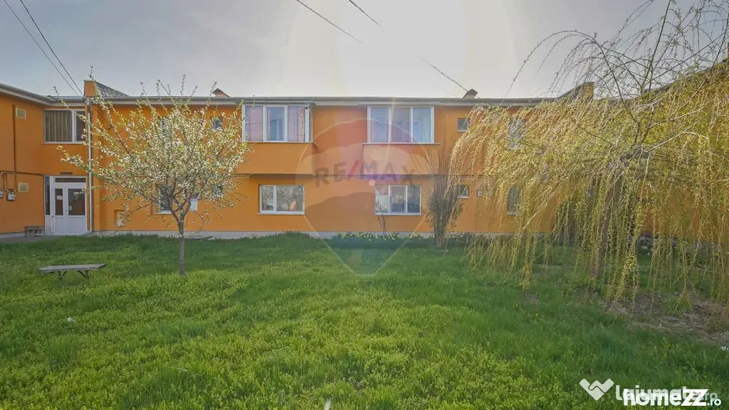 Apartament cu 4 camere, Brașov, Str. Fundăturii, Stupini - Brasov (Brasov)