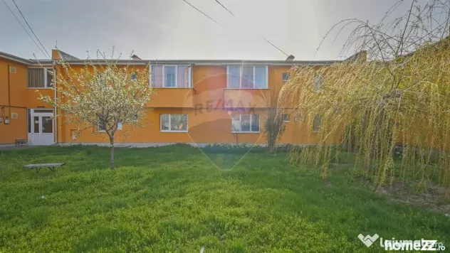 Apartament cu 4 camere, Brașov, Str. Fundăturii, Stupini - Brasov (Brasov)