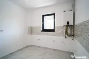 2 Camere, 72 mp, Spatios, Vedere Libera, Finalizat, Bloc ... 