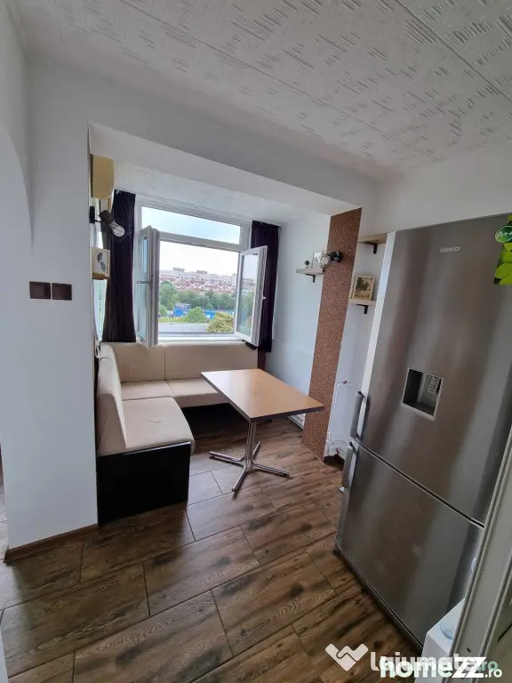 Giurgiului magurei etaj 8 piata progresul