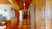 Apartament cu 3 camere de vânzare în zona Centrala, Fag... 