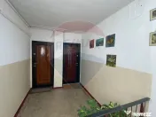 Apartament cu 3 camere de vânzare în zona Centrala, Fag... 