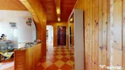 Apartament cu 3 camere de vânzare în zona Centrala, Fag... 