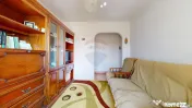 Apartament cu 3 camere de vânzare în zona Centrala, Fag... 
