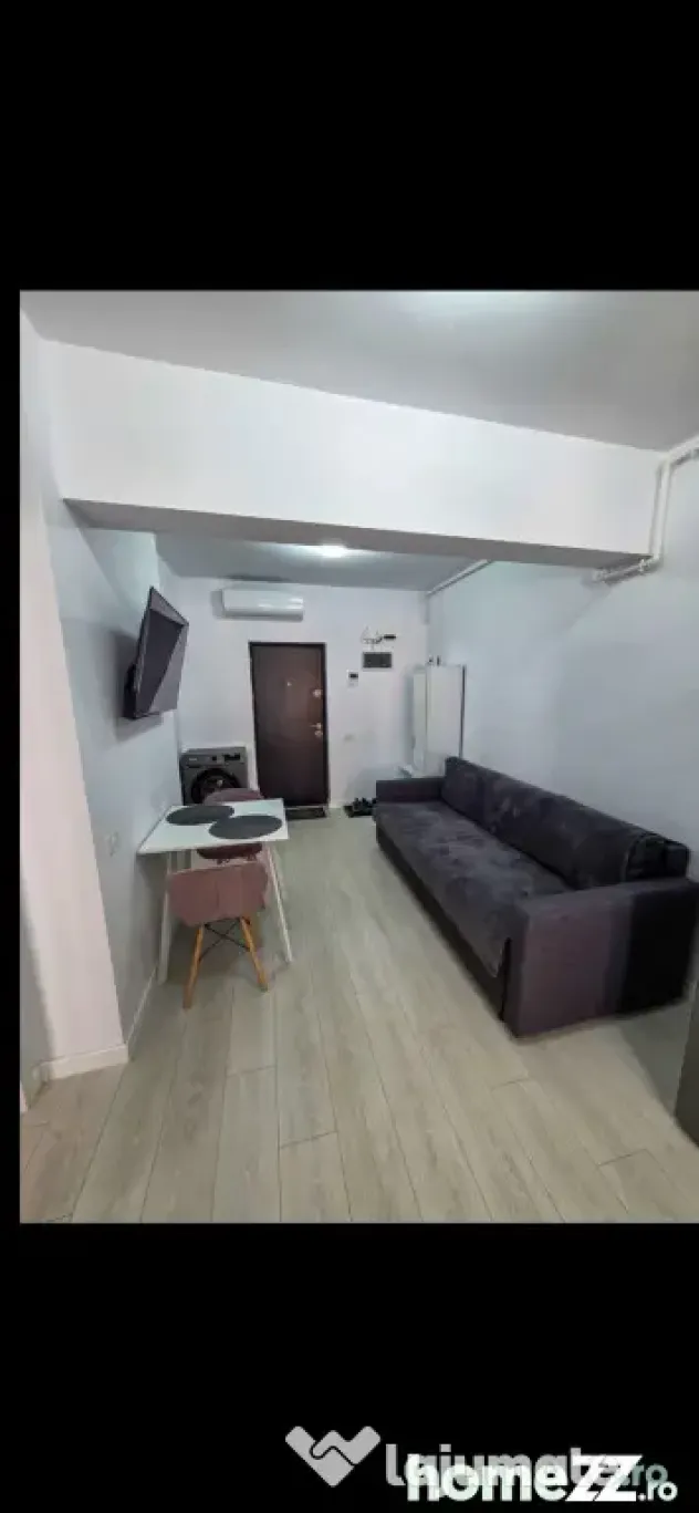 Berceni metrou biruintei 85 studio