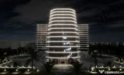 Apartament 2 camere | Vedere la mare | Complex Aqua Cullinan 