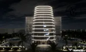 Apartament 2 camere | Vedere la mare | Complex Aqua Cullinan 
