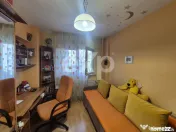 De vanzare I 3 camere luminoase | Basarabia - Arena National 