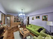 De vanzare I 3 camere luminoase | Basarabia - Arena National