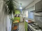 De vanzare I 3 camere luminoase | Basarabia - Arena National 