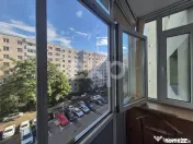 De vanzare I 3 camere luminoase | Basarabia - Arena National 