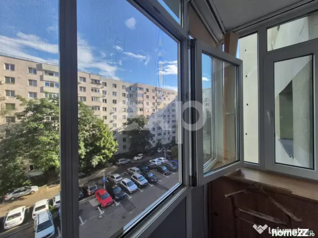 De vanzare I 3 camere luminoase | Basarabia - Arena National