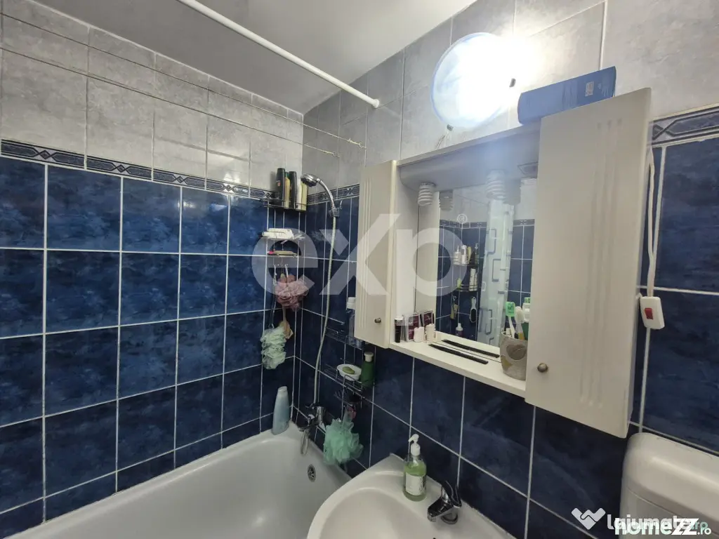 De vanzare I 3 camere luminoase | Basarabia - Arena National