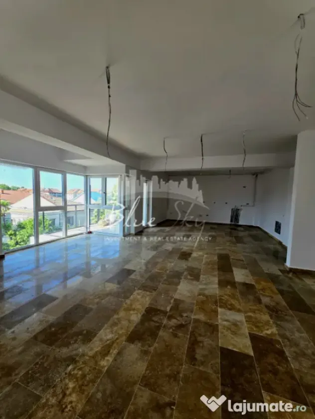 Proprietate Exclusivistă în Faleza Nord