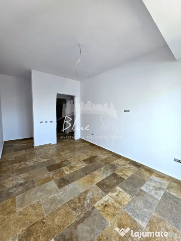 Proprietate Exclusivistă în Faleza Nord