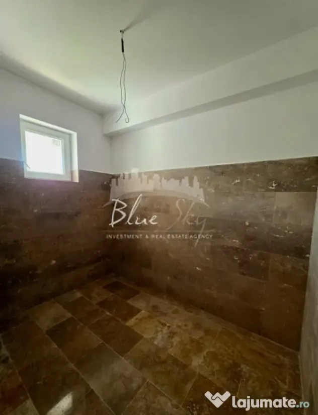 Proprietate Exclusivistă în Faleza Nord