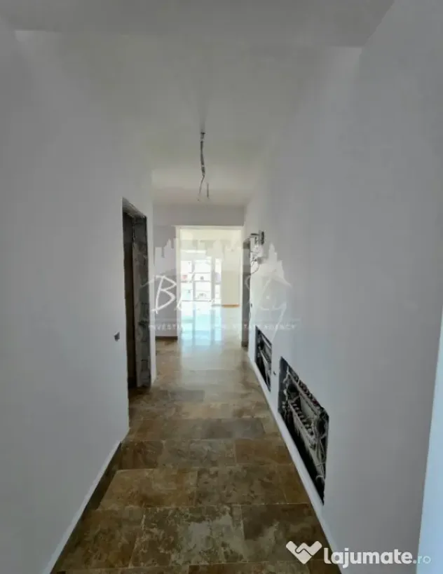 Proprietate Exclusivistă în Faleza Nord