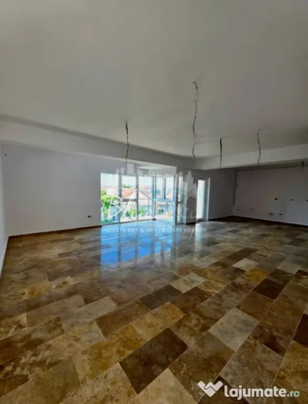 Proprietate Exclusivistă în Faleza Nord