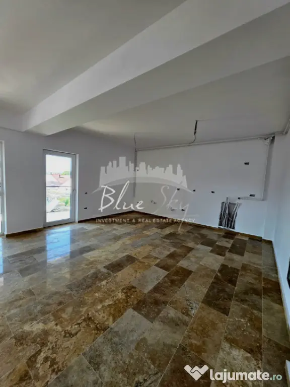 Proprietate Exclusivistă în Faleza Nord
