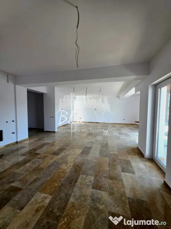 Proprietate Exclusivistă în Faleza Nord