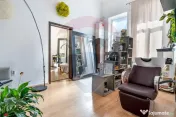 Apartament cu 2 camere de vanzare in Piata Mihai Viteazu 