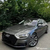 Vand Audi A8 2018 