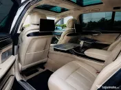 Vand Audi A8 2018 