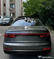 Vand Audi A8 2018 