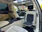 Vand Audi A8 2018 