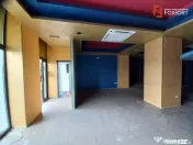 Spatiu comercial | 99 mp | Vitrina stradala | Trafic intens 