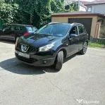 Nissan Qashqai - proprietar